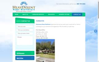 Heavensent Home Healthcare