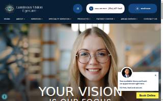 Luminous Vision Eyecare