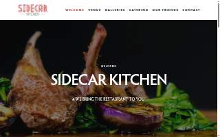 Sidecar Kitchen