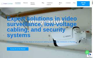 Smartconnectsecurity