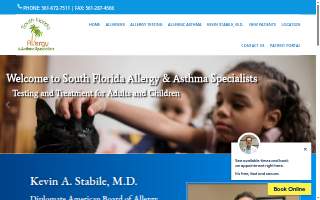South Florida Allergy & Asthma Specialists