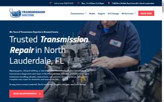 Transmission Doctor