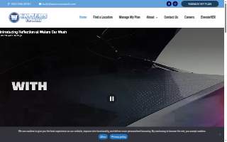 Waters Car Wash - Boca Raton
