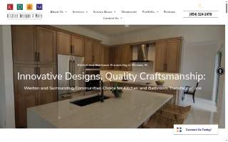 Bathroom and Kitchen Remodeling of Florida