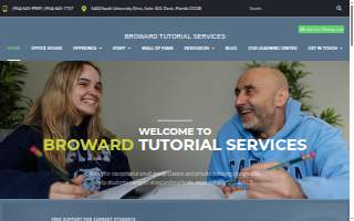 Broward Tutorial Services of Cooper City