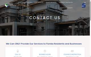 Colpani Construction Permits & General Contractor