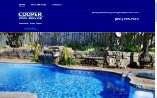 Cooper Pools