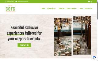 COTC Events