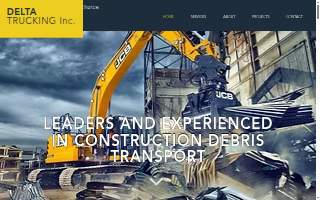Delta Trucking Inc