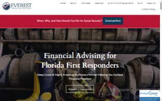 Everest Financial Advisors