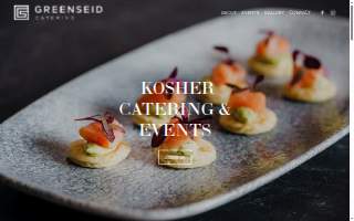Greenseid Catering