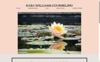 Kara Williams Counseling