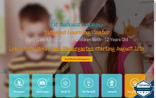 Lil' Rascals Academy