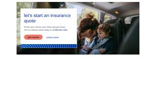 Lisa Faina: Allstate Insurance