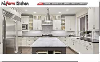 Nuform Kitchen Bath & Lighting