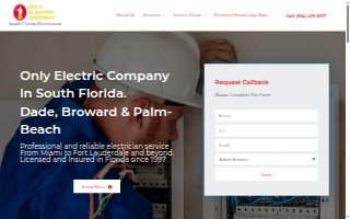 Only Electric Company Inc