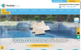 Poolside Renos
