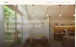 Ross Design Studio