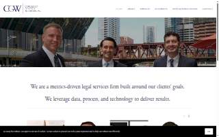 The Costello Law Group