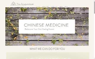 You Acupuncture