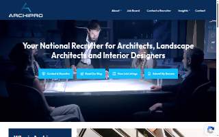 Archipro Staff Agency Inc