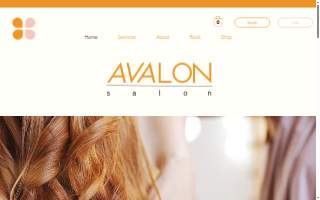 Avalon Salon
