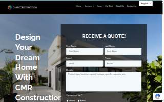 CMR Construction Group