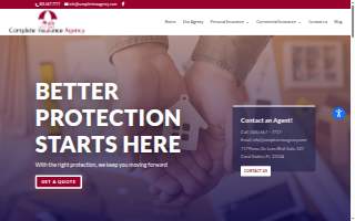 Complete Insurance Agency