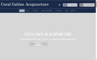 Coral Gables Acupuncture