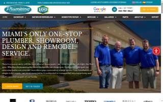 Coral Plumbing & Services