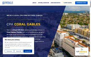 CPA Miami