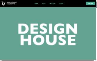 DSN HOUSE COLLECTIVE - Miami Creative Agency