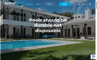 ForeverPools