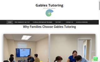 Gables Tutoring