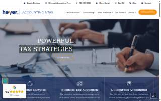 Heyer Accounting & Tax