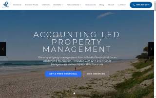 Incubate Property Management
