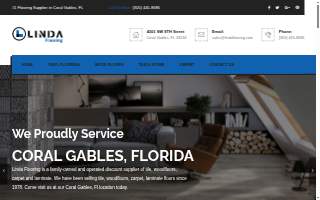 Linda Flooring