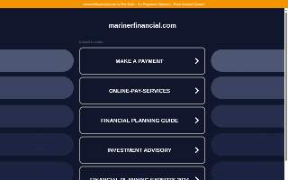 Mariner