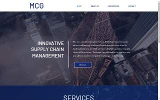 Matheus Consulting Group, LLC