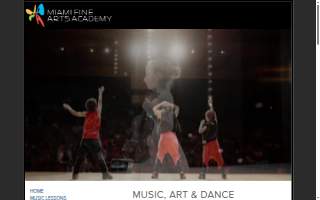 Miami Fine Arts Academy