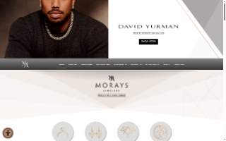 Morays Jewelers
