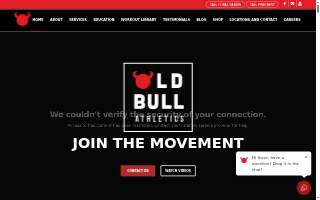 Old Bull Athletics: 1 on 1 Personal Training and Physical Therapy at Coral Gables