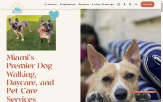 Pawfect Pals Miami