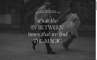 PS Photography and Films