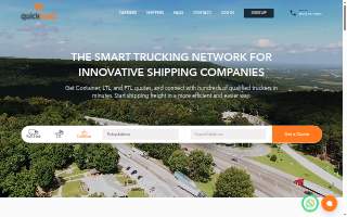 QuickLoad Inc. of Coral Gables