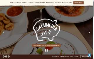 Salumeria 104 - Coral Gables