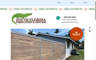 South Florida Fencing