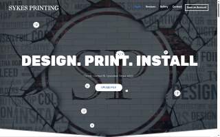 Sykes Printing