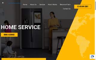 American Service Alliance