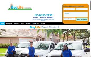 BugLife Pest Control